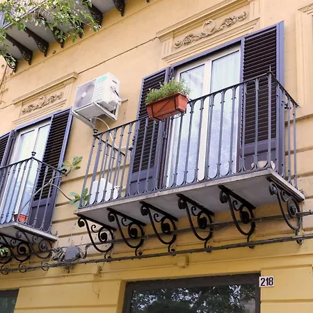 Сasa de vacaciones Sol&luna 1909