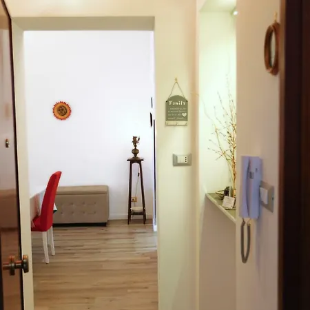 Sol&luna 1909 Prázdninový dům *