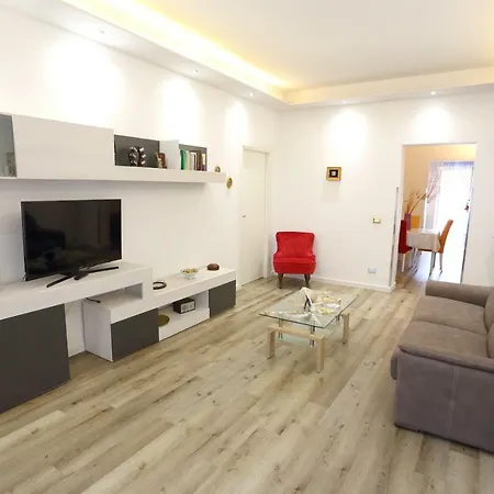 Sol&luna 1909 Vakantiehuis *