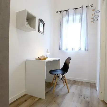 Sol&luna 1909 Vakantiehuis *