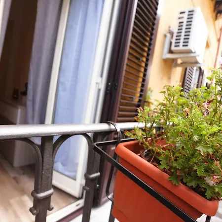 Sol&luna 1909 Vakantiehuis Palermo