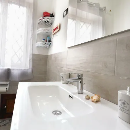 Prázdninový dům Sol&luna 1909