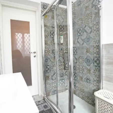 Vakantiehuis Sol&luna 1909