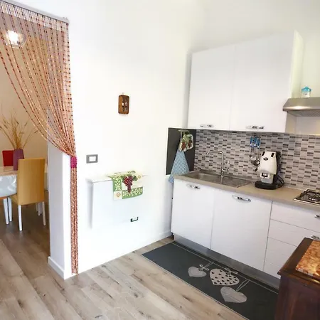 Дом отдыха Sol&luna 1909 Палермо