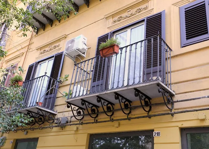 Feriehus Sol&luna 1909