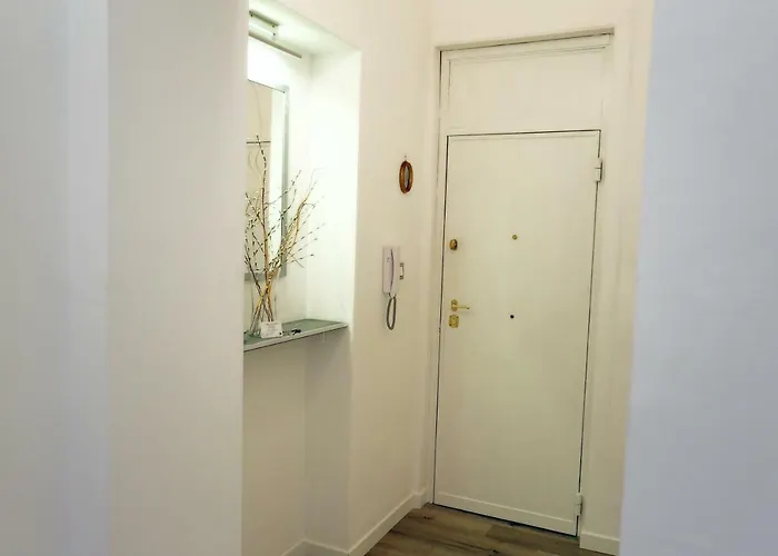 Sol&luna 1909 Feriehus