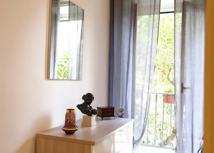 Sol&luna 1909 Feriehus