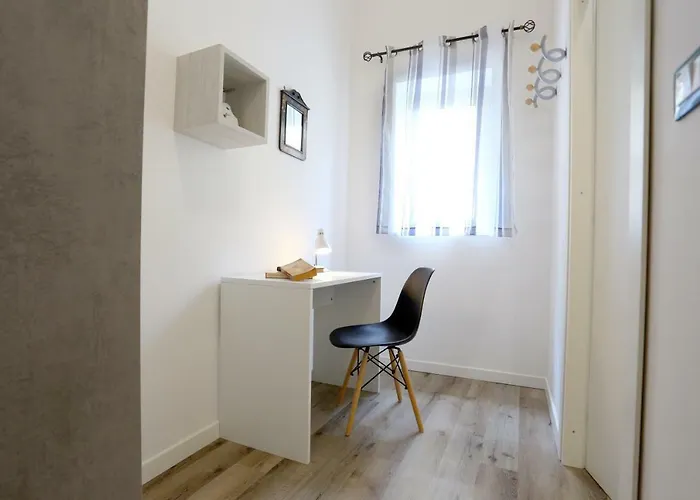 Sol&luna 1909 Feriehus *