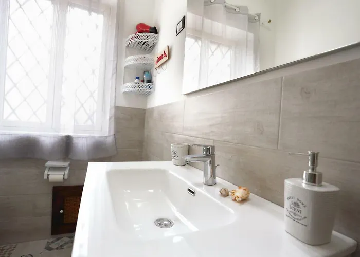 Feriehus Sol&luna 1909