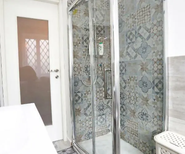 Feriehus Sol&luna 1909